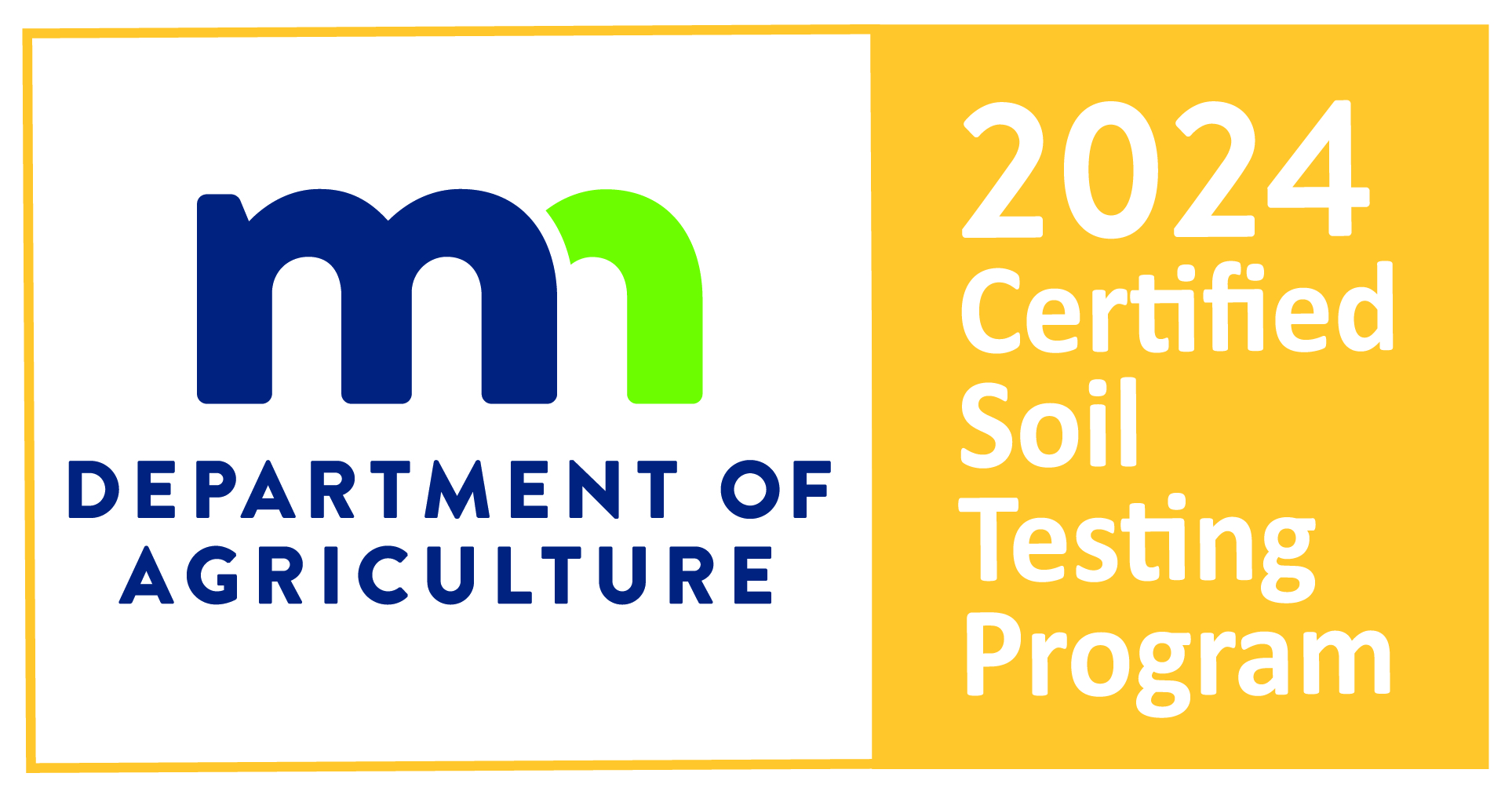 Soil Testing Program